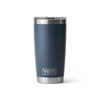 YETI Rambler Tumbler 20 oz